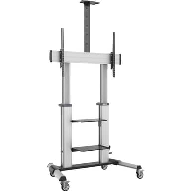 DM - DISPLAY MOUNTS