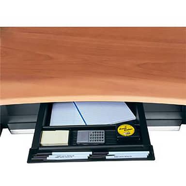 15"DESK PENCIL TRAY