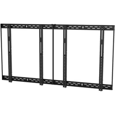Peerless-AV DS-VW655-2X2 2x2 Video Wall Mounting Kit for 46" to 55" Screens