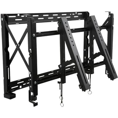 Peerless-AV DS-VW765-LQR Full-Service Video Wall Mount Landscape