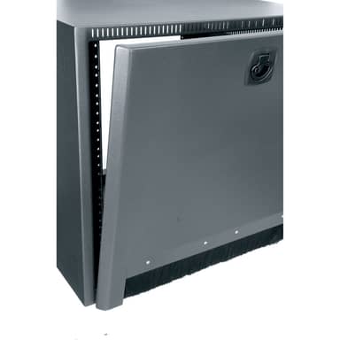 14SP DTRK REAR ACCESS PAN