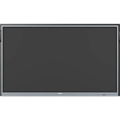 65" Multi-touch Interactive UHD LED 350 nits
