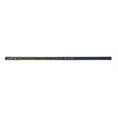 Tripp Lite by Eaton EMI104-10 ePDU MI 0U Rack PDU, L6-30P, 24A, 36 C13 and 6 C19 Outlets