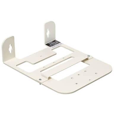 Tripp Lite by Eaton ENBRKT Universal Right-Angle Steel Wall Bracket for Wireless Access Points