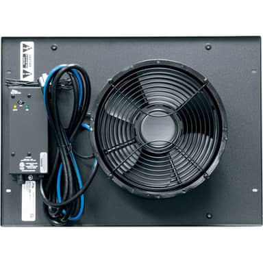 10"(1)FAN/TOP W/FC ERK