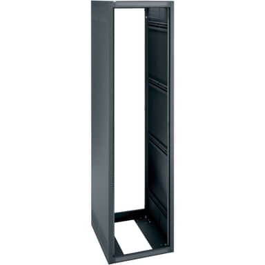 40SP/25D STANDALONE RACK LRD