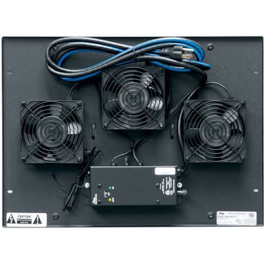 4.5"(3)FAN/TOP W/FC ERK