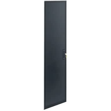 40 RU Solid Rear Door for ERK Racks