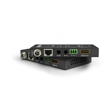 WyreStorm EX-70-G2 HDBaseT Extender Set 4K UHD Hdcp 1.4