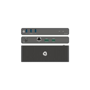 USB3.2 Gen 1 Receiver Unit (devices side)