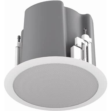 **PACK OF 2** 6.5" Coaxial In-Ceiling Speaker
