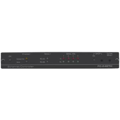 4Port Ethernet Controller