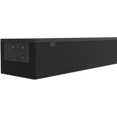 Acendo Vibe Conferencing Sound Bar with JBL Sound
