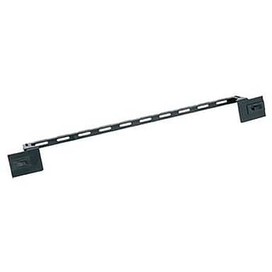 Middle Atlantic Forward FWD-LB-2A-4PK L-Style Lacing Bars with 2" Offset, 4-Pack