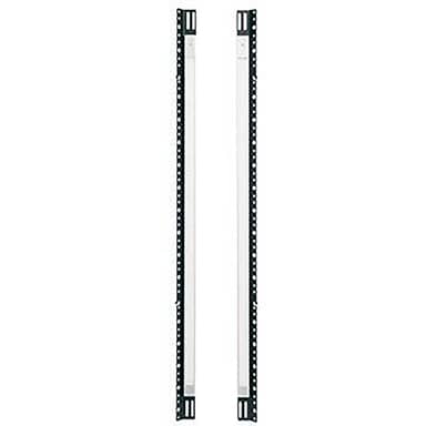 Middle Atlantic FWD-LT-UTL-16-21-D Fwd Lights with Dim &amp; Sensor 16-21UDUAL