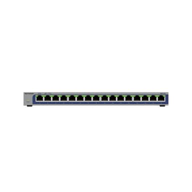 16PT DESKTOP GIGABIT SWTCH