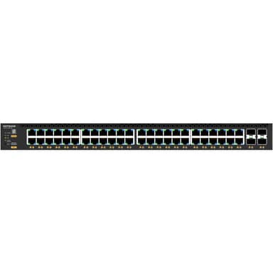 Netgear M4350-48G4XF GSM4352-100NES 52-Port Managed Switch