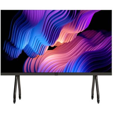 HAIO136 P1.56 All-in-One Dvled Display with Android 9.0 Flight Case