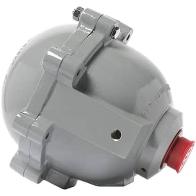 Atlas HLE-1T UL Listed Explosion-Proof 60W Driver with 70.7V Transformer