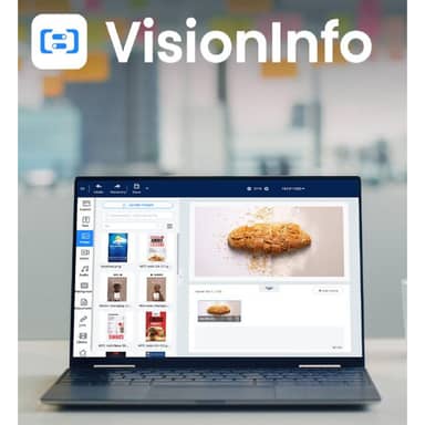 Hisense HXF12 VisionInfo Cloud Pro Professional AV Solution