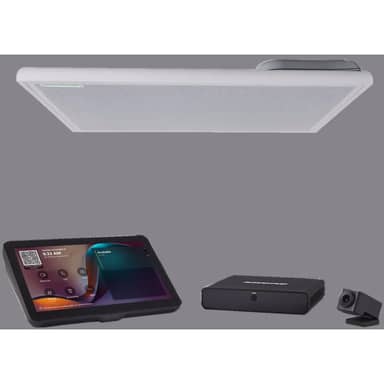 Imxf IMXRK30 Room Kit, MTR Small-Med
