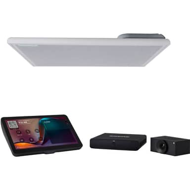 Imxf IMXRK50 Room Kit MTR Med-Large
