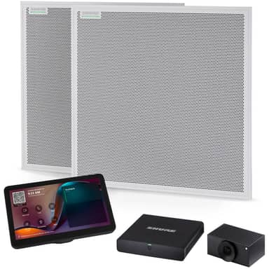 Imxf IMXRK70 Room Kit MTR Large Multi Mic