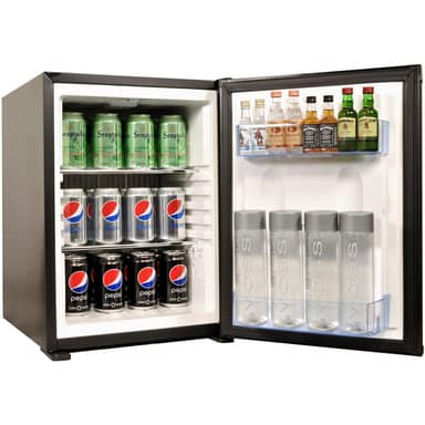 Custom compact refrigerator 40 liter capacity