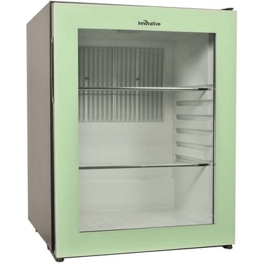 Refrigator Frameless glass door 50 Liter custom color,interior,branding