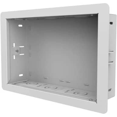 Optional Wall Box IB14x9-W