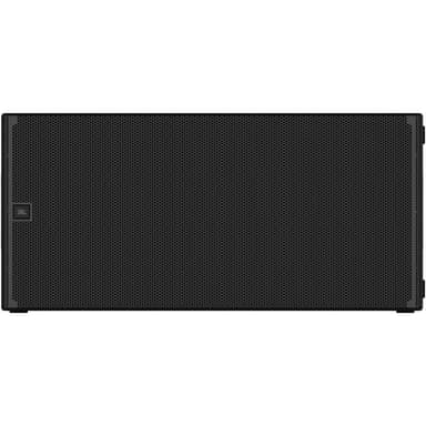 JBL SRX928S Dual 18-Inch Powered Subwoofer