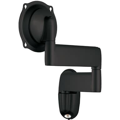 J SERIES IN WALL ARM;DUAL