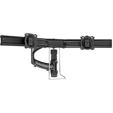 Kontour K4 2x1 Focal Depth-Adjustable Array, Wall Mounted