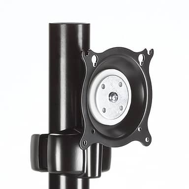 Chief KPP110B Pivot, Pitch and Roll Pole Mount