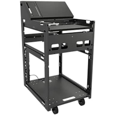 L5 LCTRN TUR FRME,LESS DRAWERS,LESS WS,23 WIDE