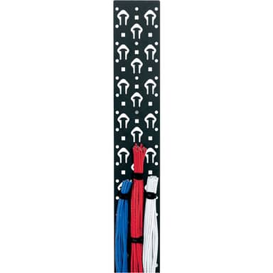 3-1/4"W,23SP W/TIE POST,6PK