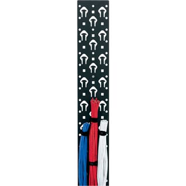 77"H,4-3/4"W SLOT LACER,6 PACK