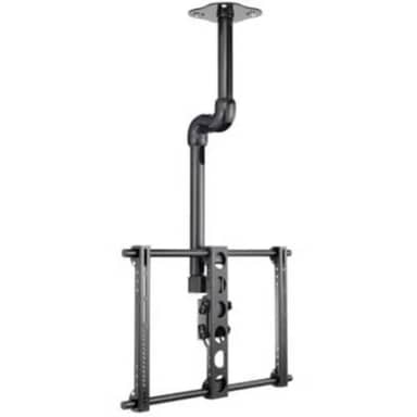 Sanus LC1A-B1 Ceiling TV Mount for 37"-70" TVs