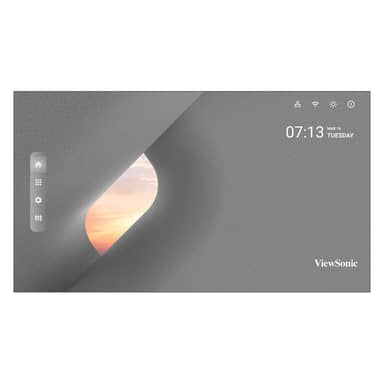 ViewSonic LDM231-251-TAA 231" All-in-One Direct View LED Display, 2048x1152 Resolution