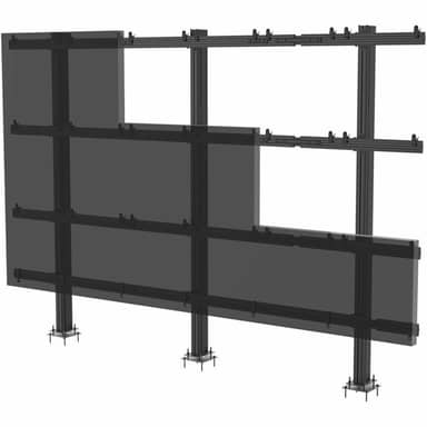 Peerless-AV LEDBDS-6X6-3000 SEAMLESS Connect Universal dvLED Mount