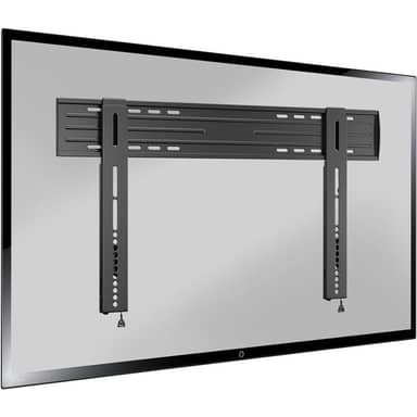 Sanus LL11-B1 Super Slim Fixed-Position TV Mount 40"-85"