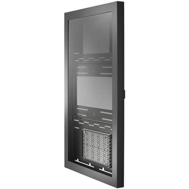 WALL DISPLAY ENCLOSURE PORTRAIT 50", B