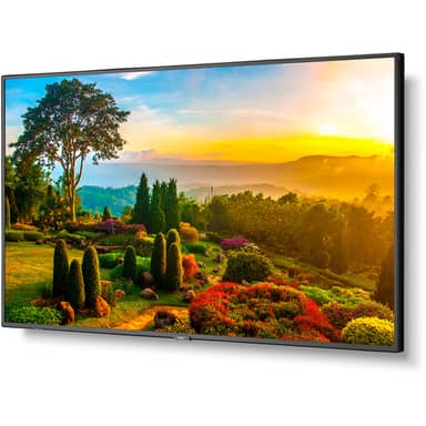 NEC M551-IR MULTISYNC M551 with Installed Infrared Touchscreen