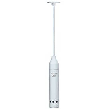 Audix M55W Hanging Ceiling Microphone with Height Adjustment