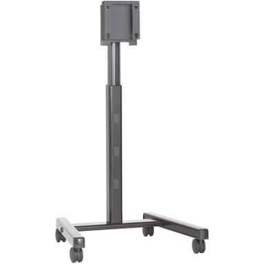 Small CPU adapter