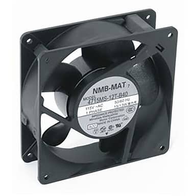Middle Atlantic MAFAN 4-1/2FAN 120V with Cord