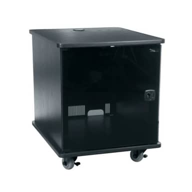 Mobile Furniture Rack; Asian Knight