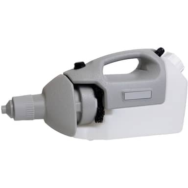 Hanover MINIFOGBATT Disinfectant Handheld Mini Fogger, Battery Operated KIT