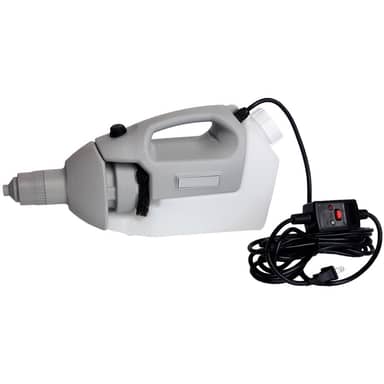 Hanover MINIFOGCORD Disinfectant Handheld Mini Fogger With Cord KIT