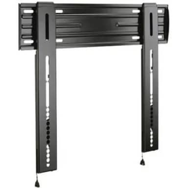Sanus ML11-B2 Super Slim Fixed-Position TV Wall Mount for 32" to 50" TVs